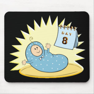 Brit Milah Mouse Pad