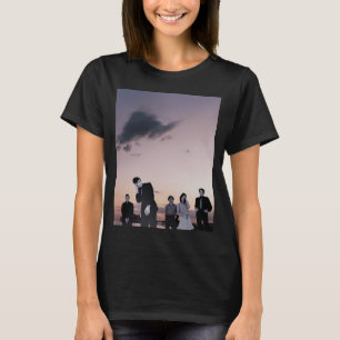 Brit rock T-Shirt