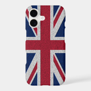 Britain Union Jack Flag