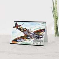 Britain's New Spitfire