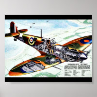 Britain's New Spitfire
