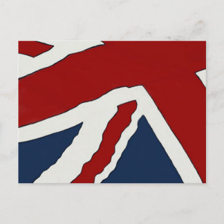 Britania Postcard