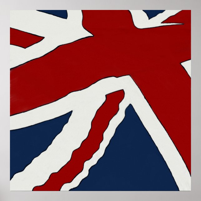 Britania Poster (Front)