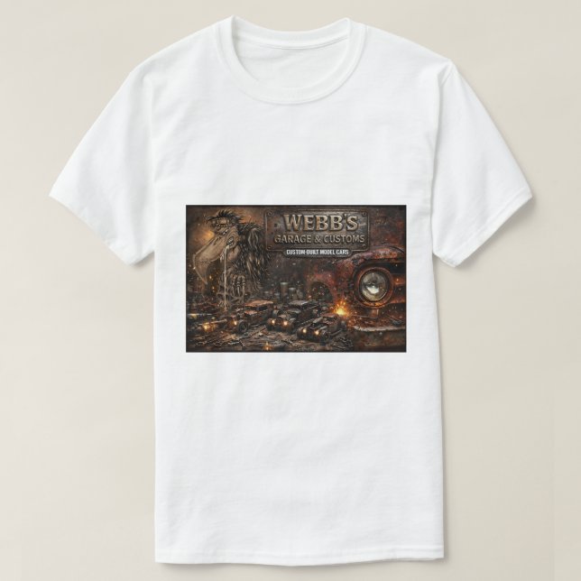 BRITE-T 0047461 T-Shirt (Design Front)