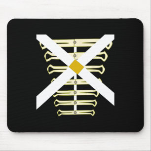 British Army Mouse Pad