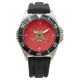 British Army (UK Military) Watch