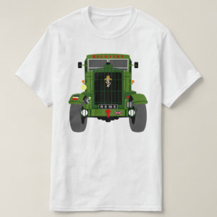 British Army Veterans REME T-Shirt