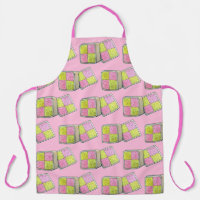 British Battenberg Marzipan Sponge Cake UK Food
