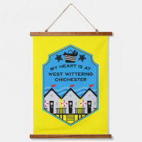 British Beach Hut Gifts And Decor