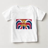 British Birthday Gifts Art Print