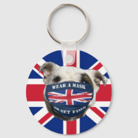 BRITISH BULLDOG