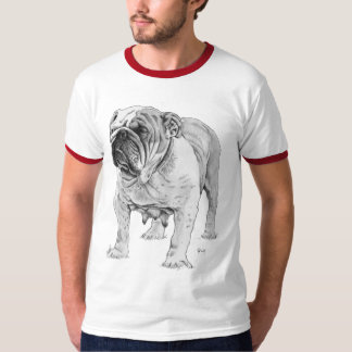 British Bulldog T-Shirt