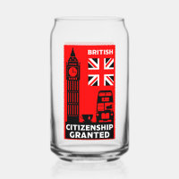 British Citizenship Gifts