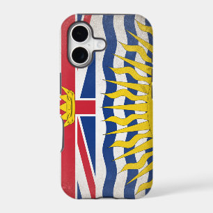 British Columbia