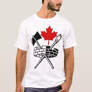 British Columbia BC Canada  T-Shirt