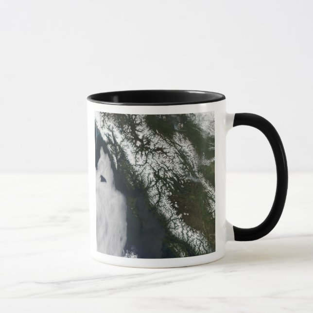 British Columbia Mug (Right)