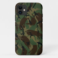 British DPM camouflage