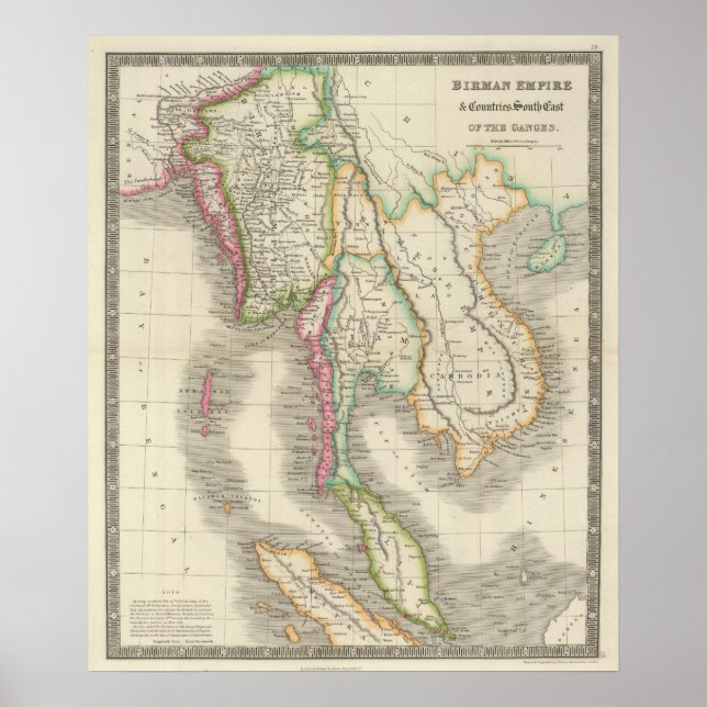 British Empire 2 Poster (Front)