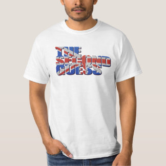 British Enough to be Cool T-Shirt