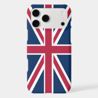 British flag