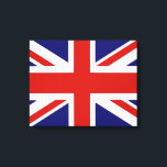 British flag canvas print<br><div class="desc">british,  flag,  "british flag",  "union jack",  union,  jack,  english,  england,  "united kingdom",  "u.k",  "u.k.",  "english flag",  "england flag",  "united kingdom flag",  "great britain",  britain,  flags,  country,  isles,  blue,  red,  white,  cross,  ireland,  scotland,  wales, </div>