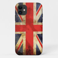 British Flag Design