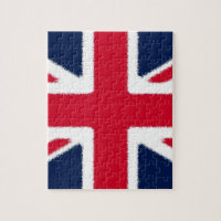 British Flag