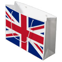 British flag