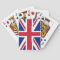 British Flag Playing Cards