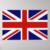 British flag