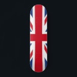 British flag skateboard<br><div class="desc">British flag</div>