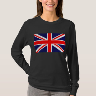 British Flag T-Shirt
