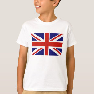 British flag T-Shirt