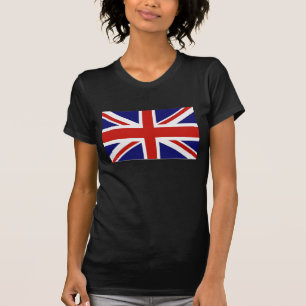 British flag T-Shirt