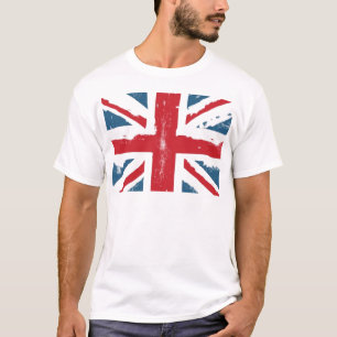 British Flag T-Shirt