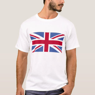 British Flag T-Shirt
