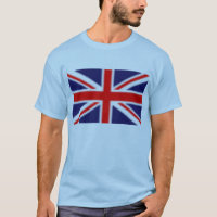 British Flag