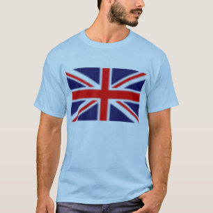 British Flag T-Shirt