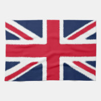 British Flag