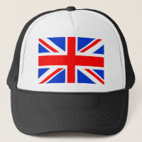 British Flag