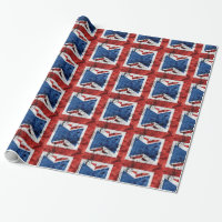 BRITISH FLAG
