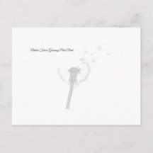 British Forces Germany Pads Brat Postcard