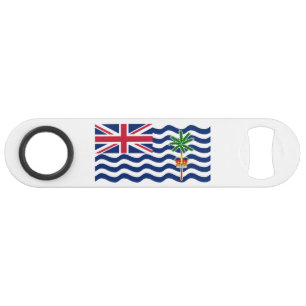British Indian Ocean Territory Flag