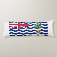 British Indian Ocean Territory Flag