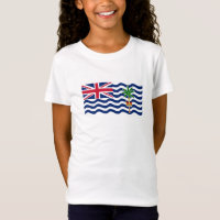 British Indian Ocean Territory Flag