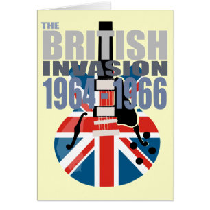 British Invasion 2