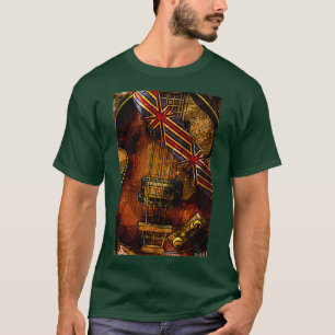 British invasion T-Shirt