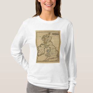 British Islands 2 T-Shirt
