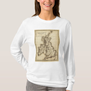 British Islands T-Shirt