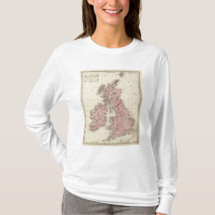 British Isles 5 T-Shirt